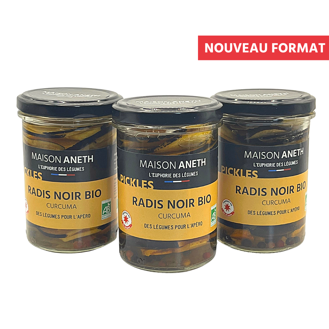 lot-3-pickles-bio-radis-noir-curcuma-maison-aneth-ile-de-france