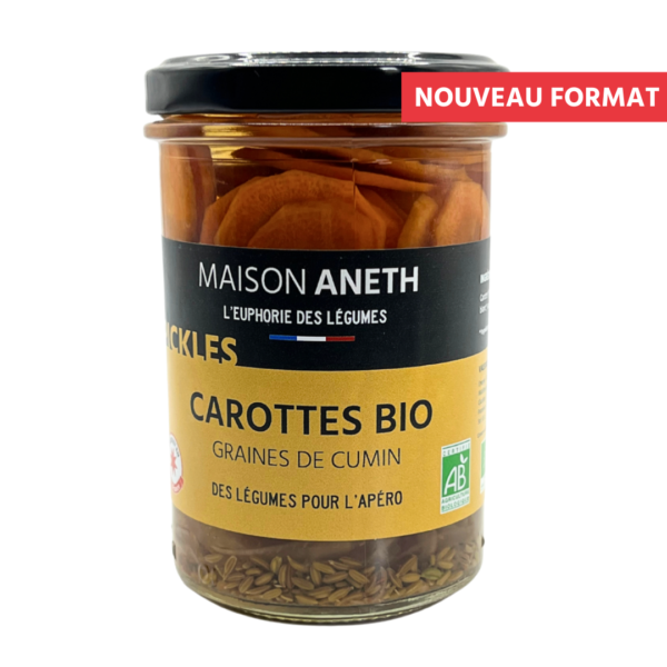 pickles-bio-carotte-graines-cumin-maison-aneth-ile-de-france